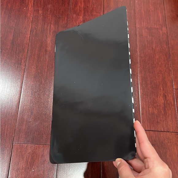 Pottery Barn Teen Locker Dry Erase Pocket - Picture 4 of 5